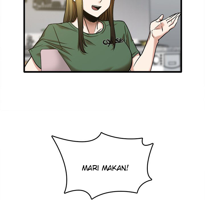 No More, No Less: Chapter chapter-8 - Page 45