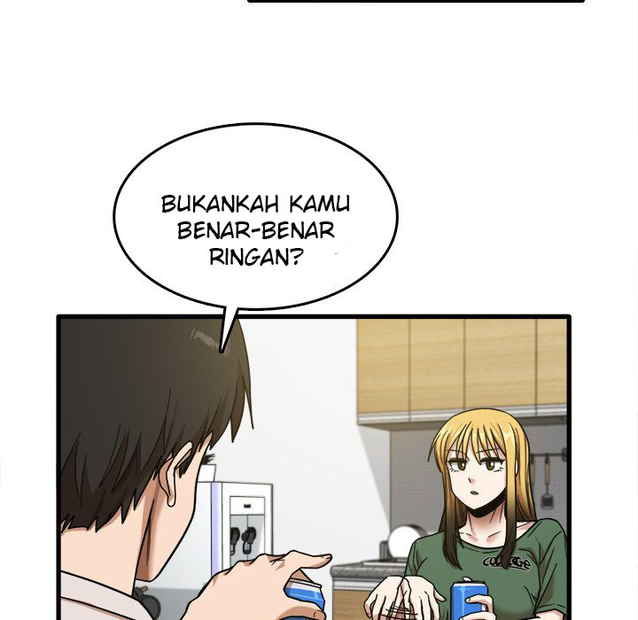 No More, No Less: Chapter chapter-8 - Page 48
