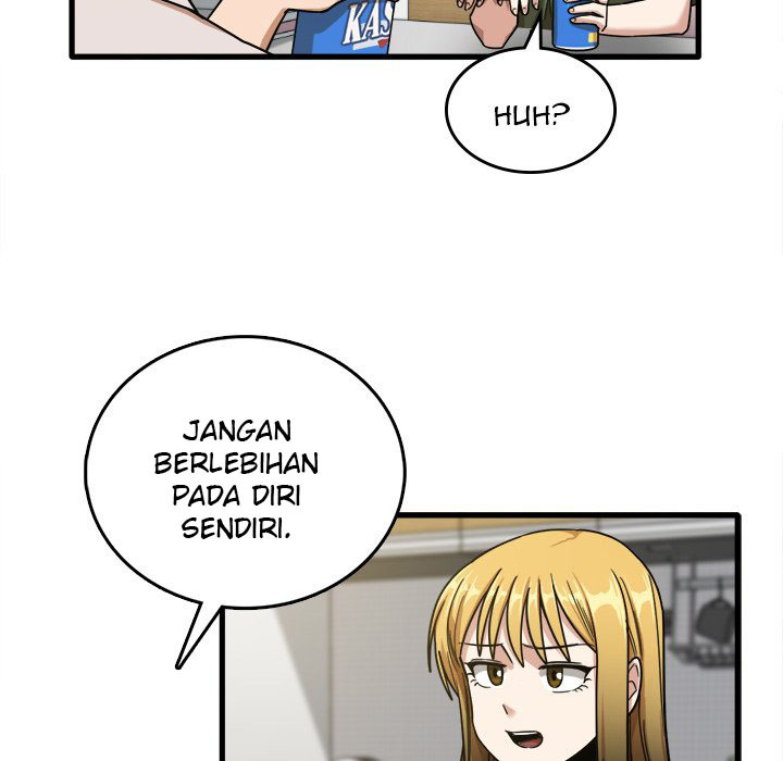 No More, No Less: Chapter chapter-8 - Page 49