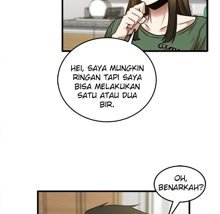 No More, No Less: Chapter chapter-8 - Page 50