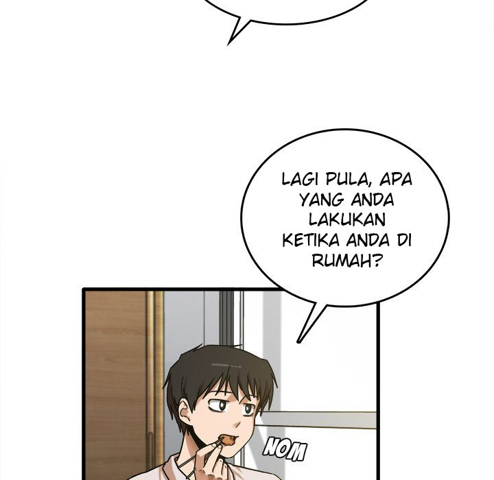 No More, No Less: Chapter chapter-8 - Page 56