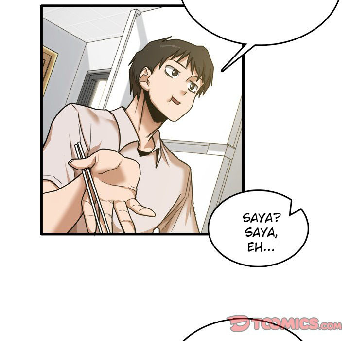 No More, No Less: Chapter chapter-8 - Page 59