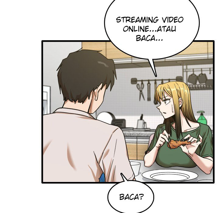 No More, No Less: Chapter chapter-8 - Page 60