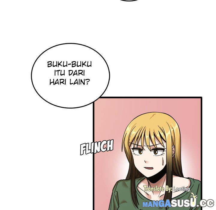 No More, No Less: Chapter chapter-8 - Page 61