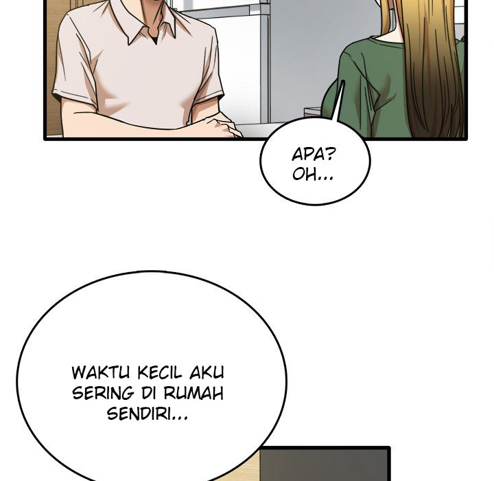 No More, No Less: Chapter chapter-8 - Page 63
