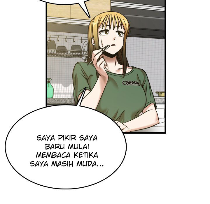 No More, No Less: Chapter chapter-8 - Page 64
