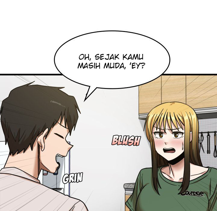 No More, No Less: Chapter chapter-8 - Page 65