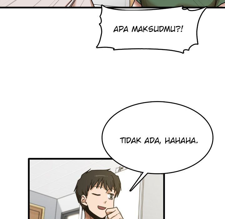 No More, No Less: Chapter chapter-8 - Page 66