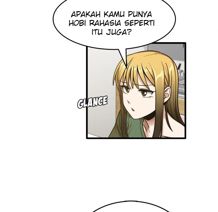 No More, No Less: Chapter chapter-8 - Page 70