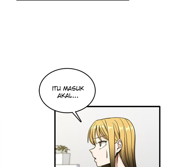 No More, No Less: Chapter chapter-8 - Page 72