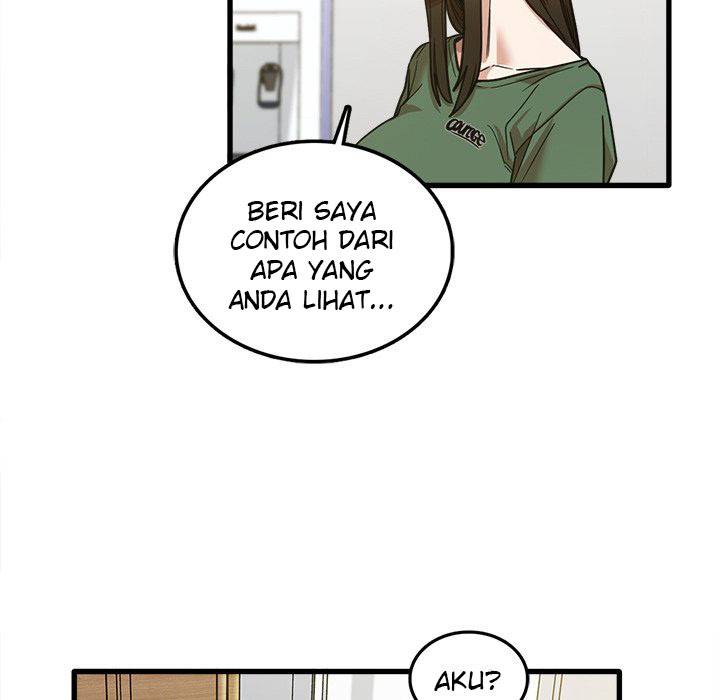 No More, No Less: Chapter chapter-8 - Page 73