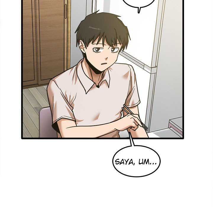 No More, No Less: Chapter chapter-8 - Page 74
