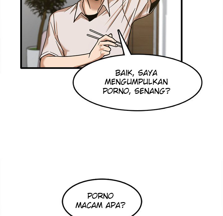 No More, No Less: Chapter chapter-8 - Page 77