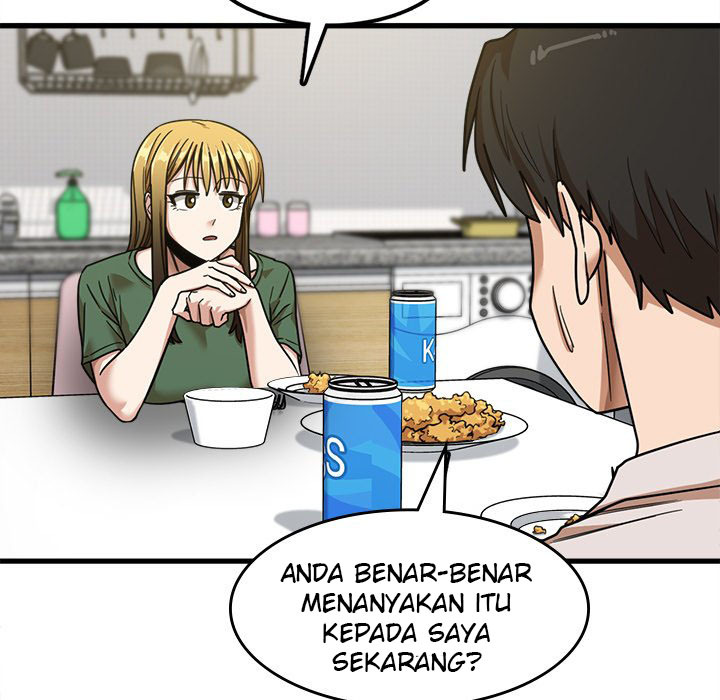 No More, No Less: Chapter chapter-8 - Page 78