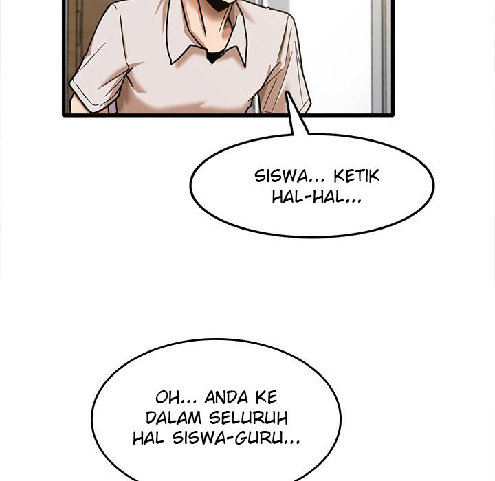 No More, No Less: Chapter chapter-8 - Page 80