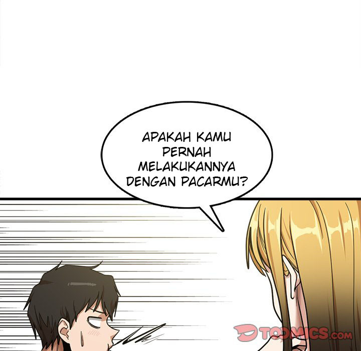 No More, No Less: Chapter chapter-8 - Page 83