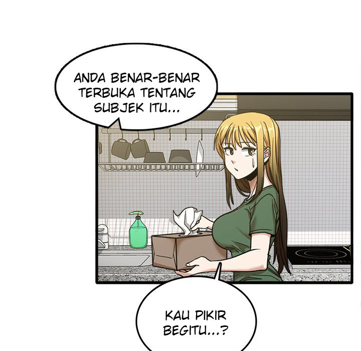 No More, No Less: Chapter chapter-8 - Page 86