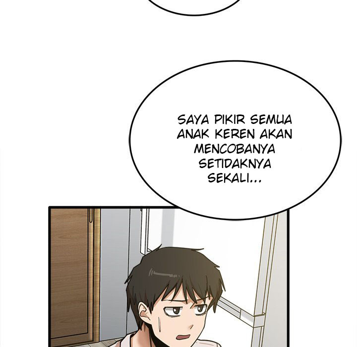 No More, No Less: Chapter chapter-8 - Page 87
