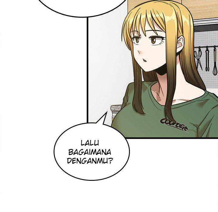 No More, No Less: Chapter chapter-8 - Page 89