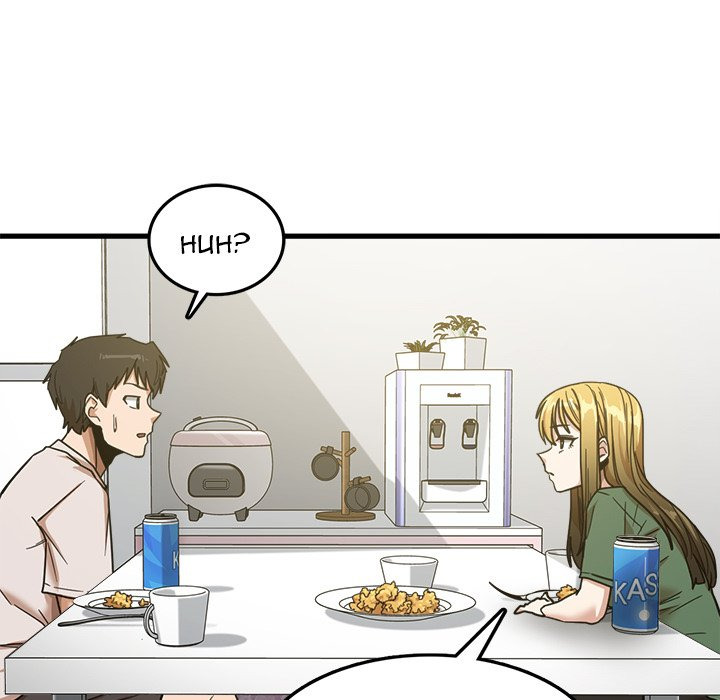 No More, No Less: Chapter chapter-8 - Page 90