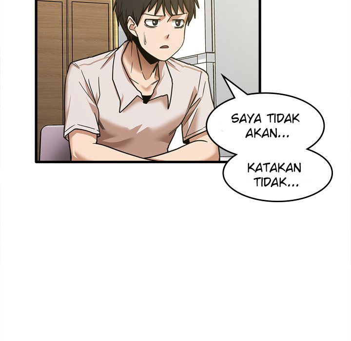 No More, No Less: Chapter chapter-8 - Page 92