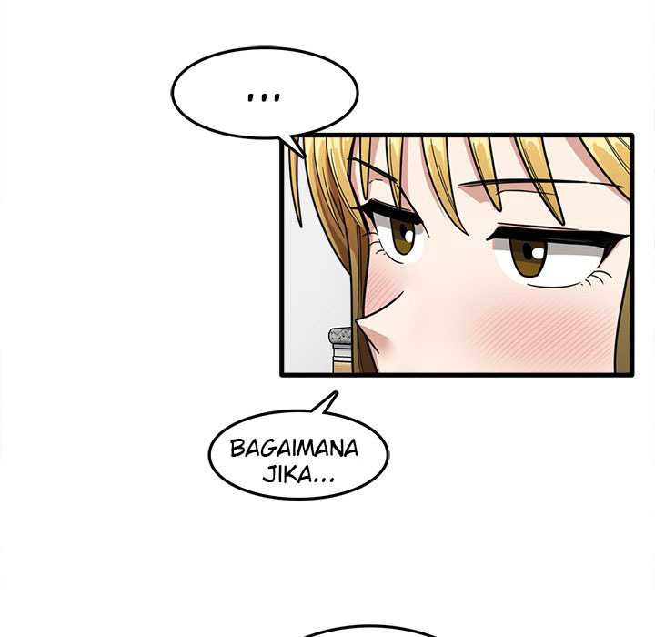 No More, No Less: Chapter chapter-8 - Page 93