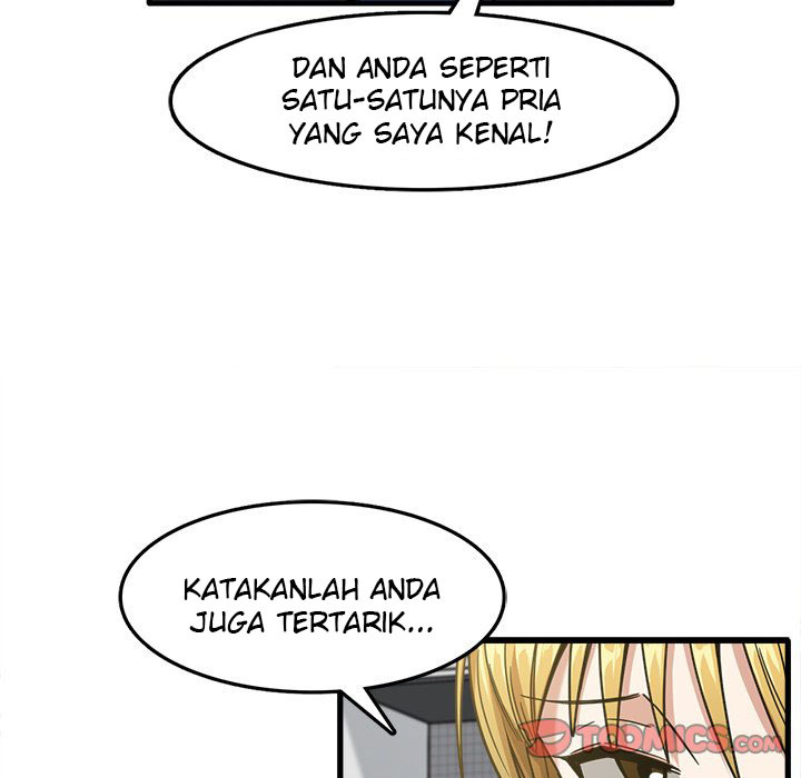 No More, No Less: Chapter chapter-8 - Page 99