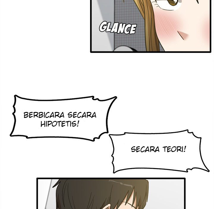 No More, No Less: Chapter chapter-8 - Page 100