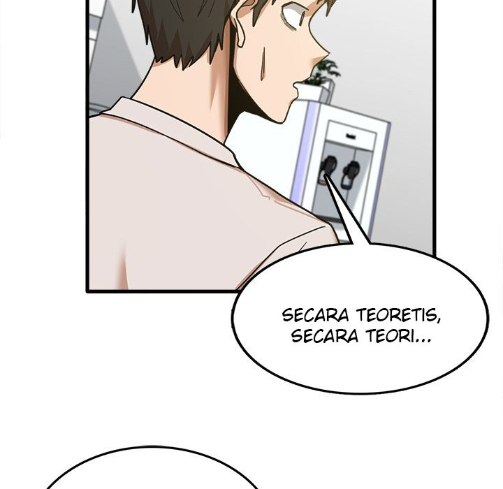 No More, No Less: Chapter chapter-8 - Page 101