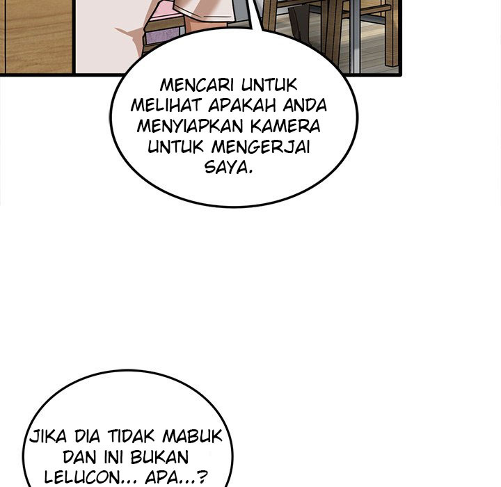 No More, No Less: Chapter chapter-8 - Page 107