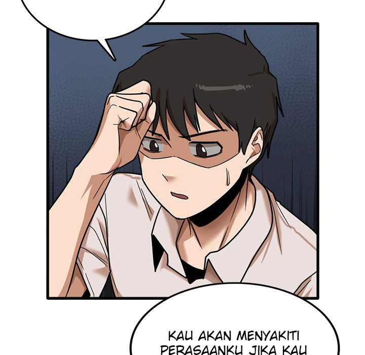 No More, No Less: Chapter chapter-8 - Page 108