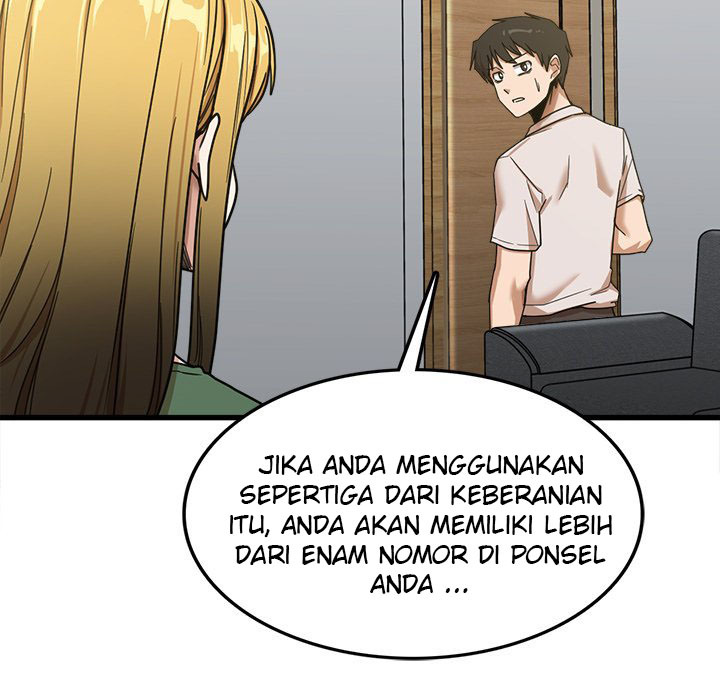 No More, No Less: Chapter chapter-8 - Page 110