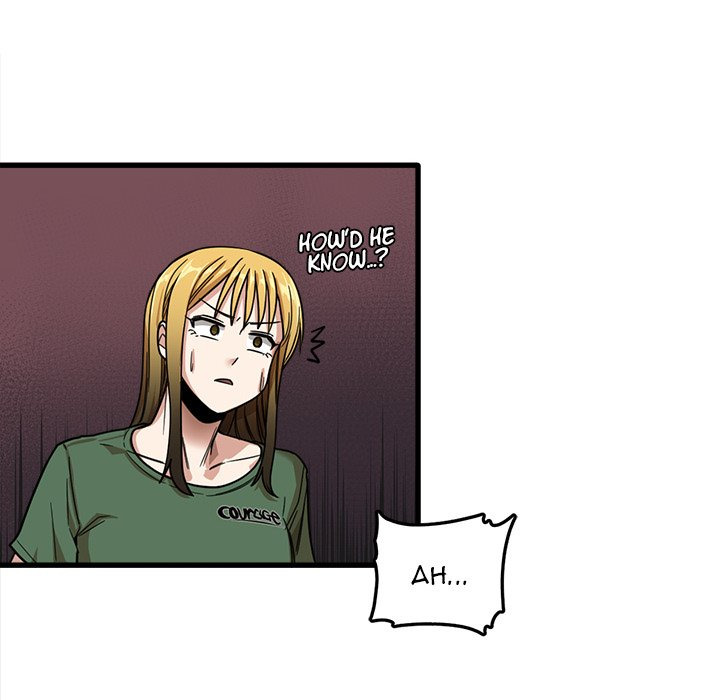 No More, No Less: Chapter chapter-8 - Page 111
