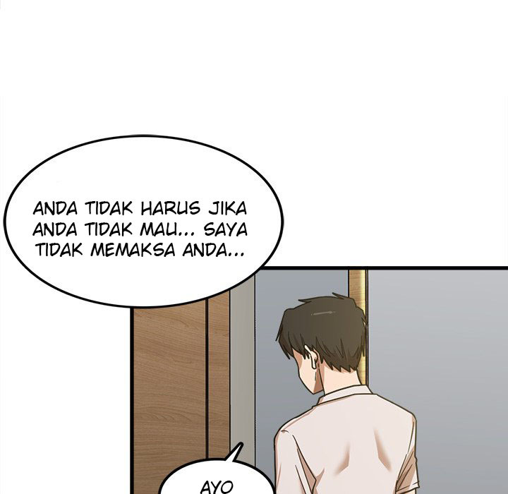 No More, No Less: Chapter chapter-8 - Page 112