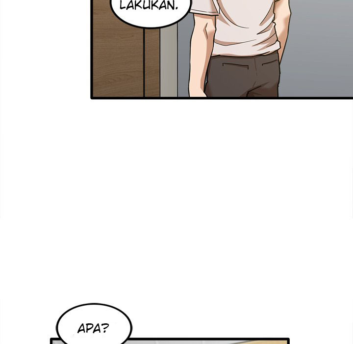No More, No Less: Chapter chapter-8 - Page 113