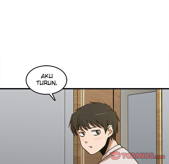 No More, No Less: Chapter chapter-8 - Page 115