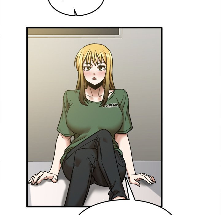 No More, No Less: Chapter chapter-9 - Page 7