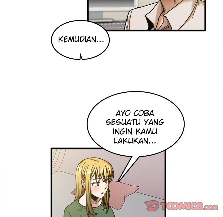 No More, No Less: Chapter chapter-9 - Page 9