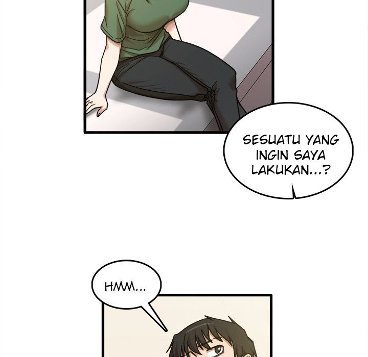 No More, No Less: Chapter chapter-9 - Page 10