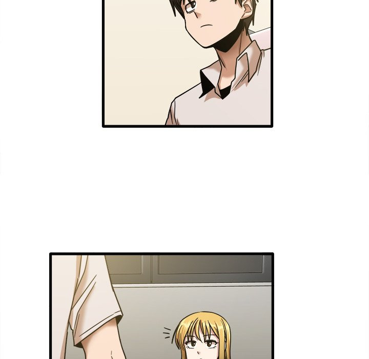 No More, No Less: Chapter chapter-9 - Page 11