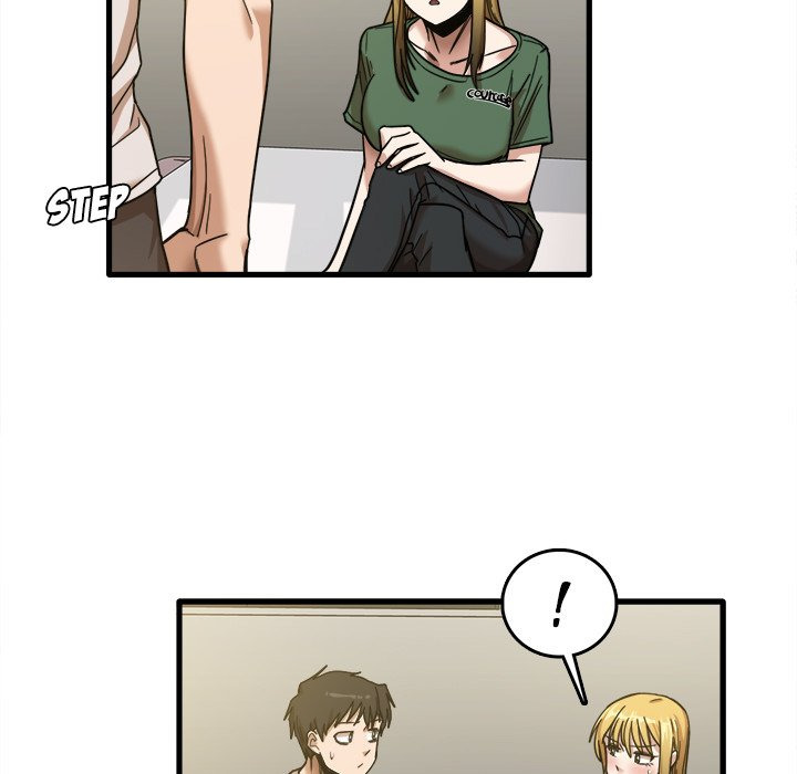 No More, No Less: Chapter chapter-9 - Page 12