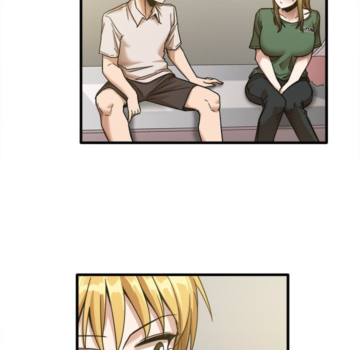 No More, No Less: Chapter chapter-9 - Page 13
