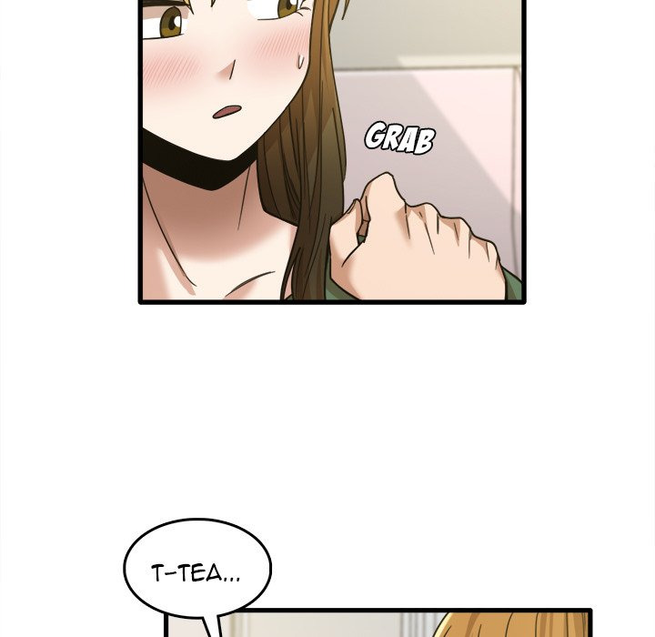 No More, No Less: Chapter chapter-9 - Page 14