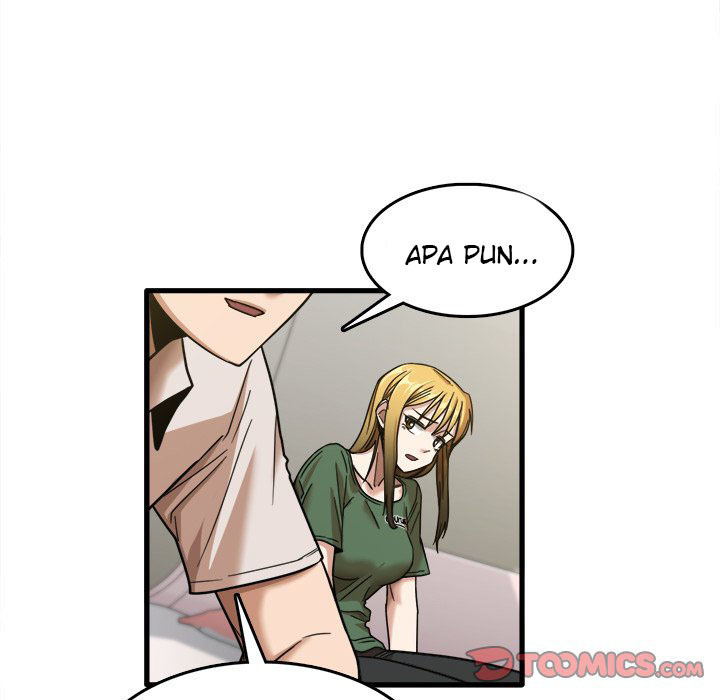 No More, No Less: Chapter chapter-9 - Page 21