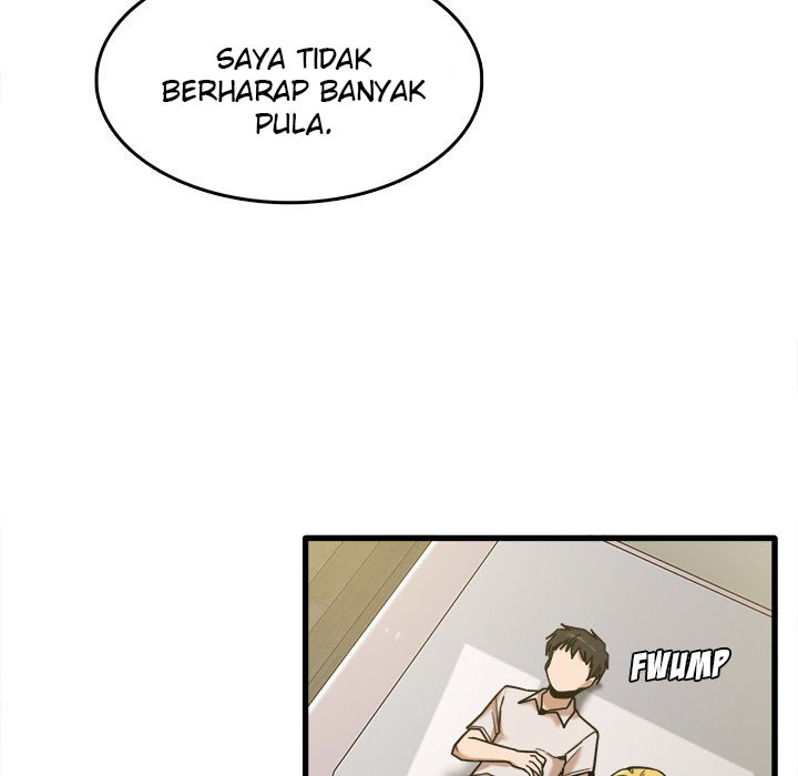 No More, No Less: Chapter chapter-9 - Page 22