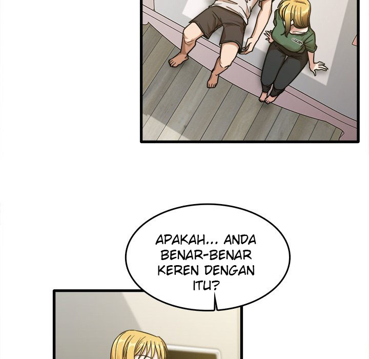 No More, No Less: Chapter chapter-9 - Page 23