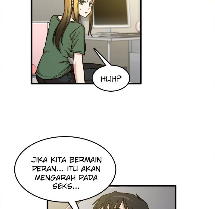 No More, No Less: Chapter chapter-9 - Page 24