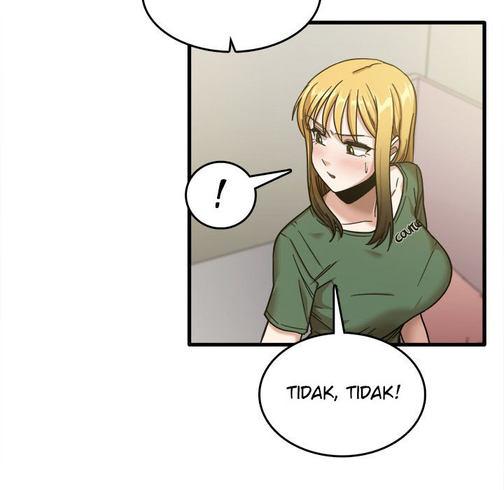 No More, No Less: Chapter chapter-9 - Page 26