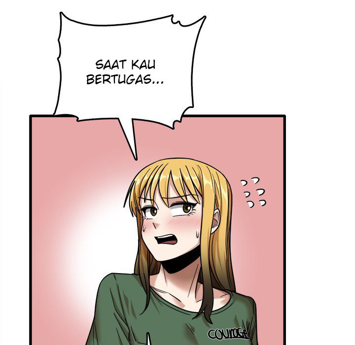 No More, No Less: Chapter chapter-9 - Page 28