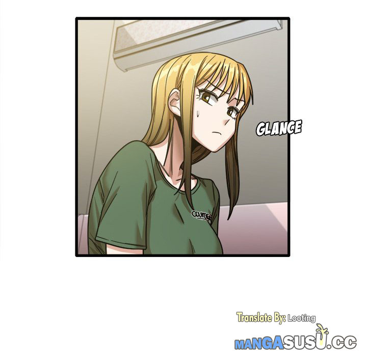 No More, No Less: Chapter chapter-9 - Page 31